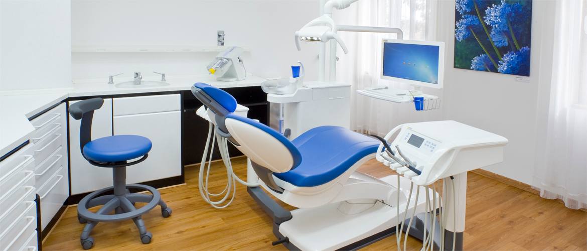 Ästhetische Zahnheilkunde in unserer Zahnarztpraxis