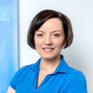 Frau Hempel Yvonne, Zahnmedizinische Assistentin für Prophylaxe und Prothetik